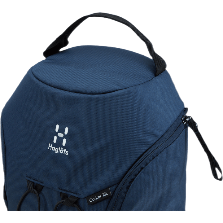 Corker 15L sinine