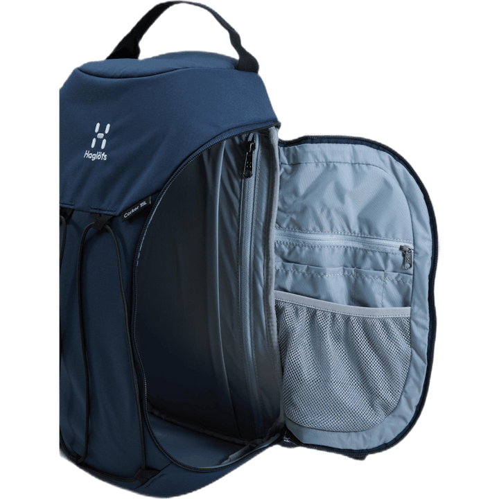 Corker 15L sinine