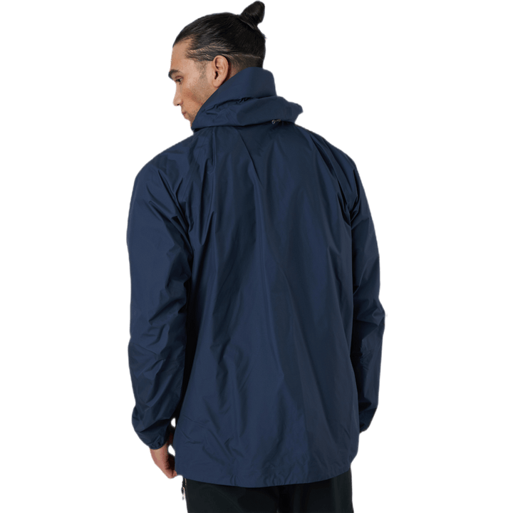 L.I.M Jacket Blue