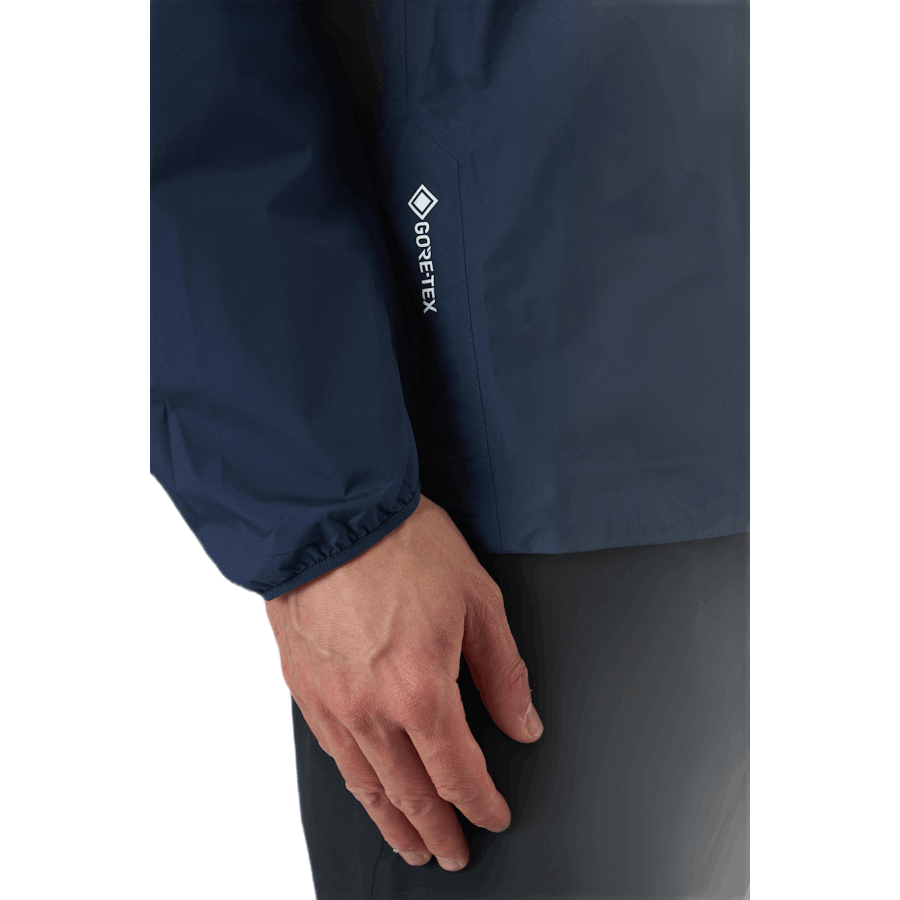 L.I.M Jacket Blue