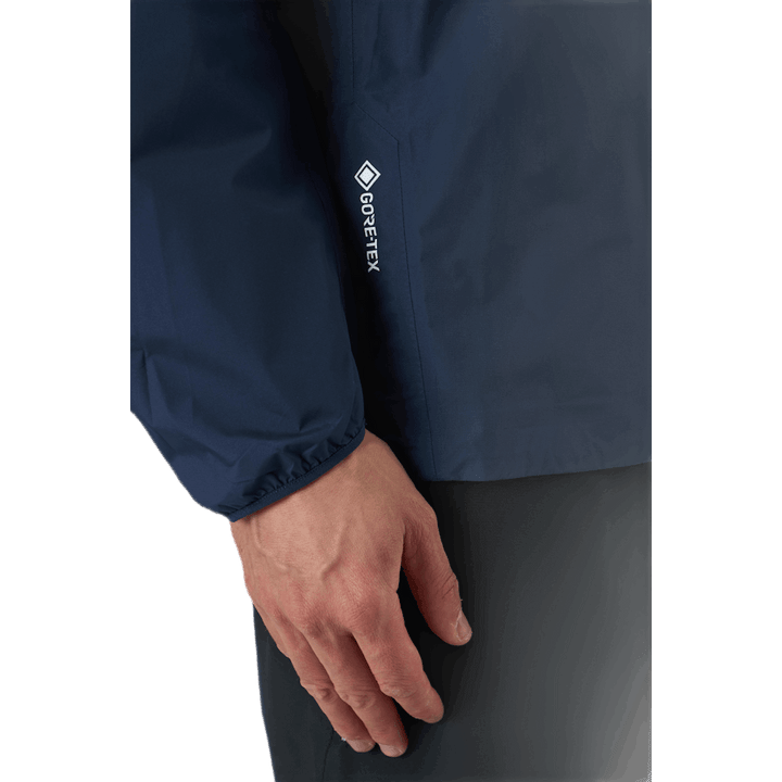 L.I.M Jacket Blue
