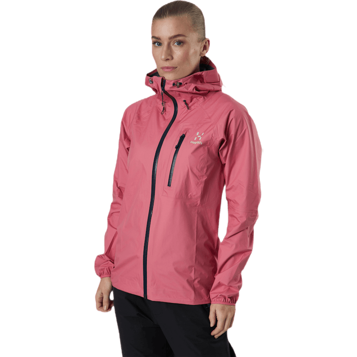 Veste LIM Rose