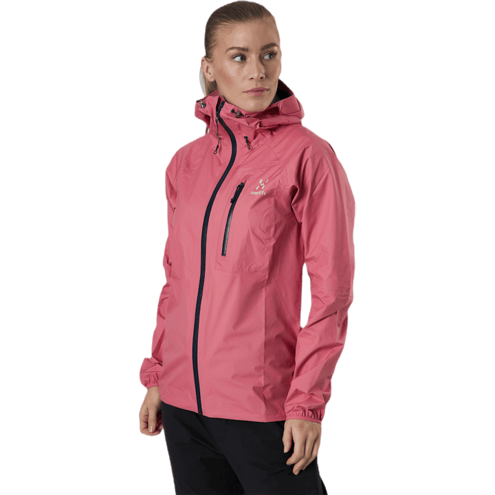 Veste LIM Rose