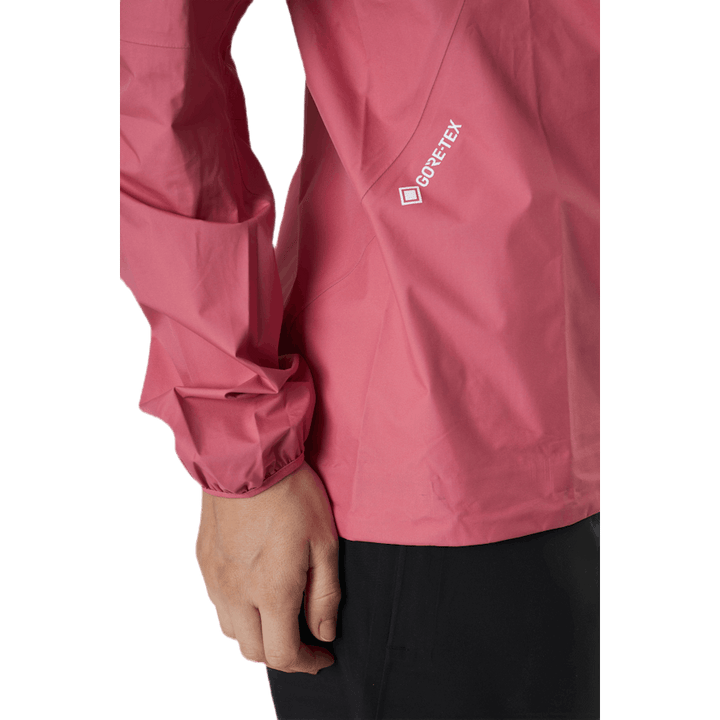 Veste LIM Rose