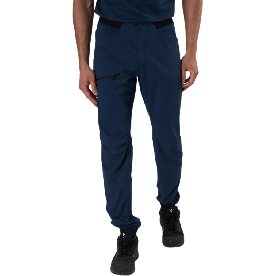 L.I.M Fuse Pant Blue