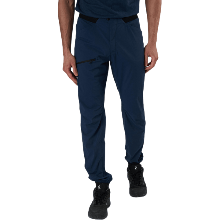 L.I.M Fuse Pant Blue