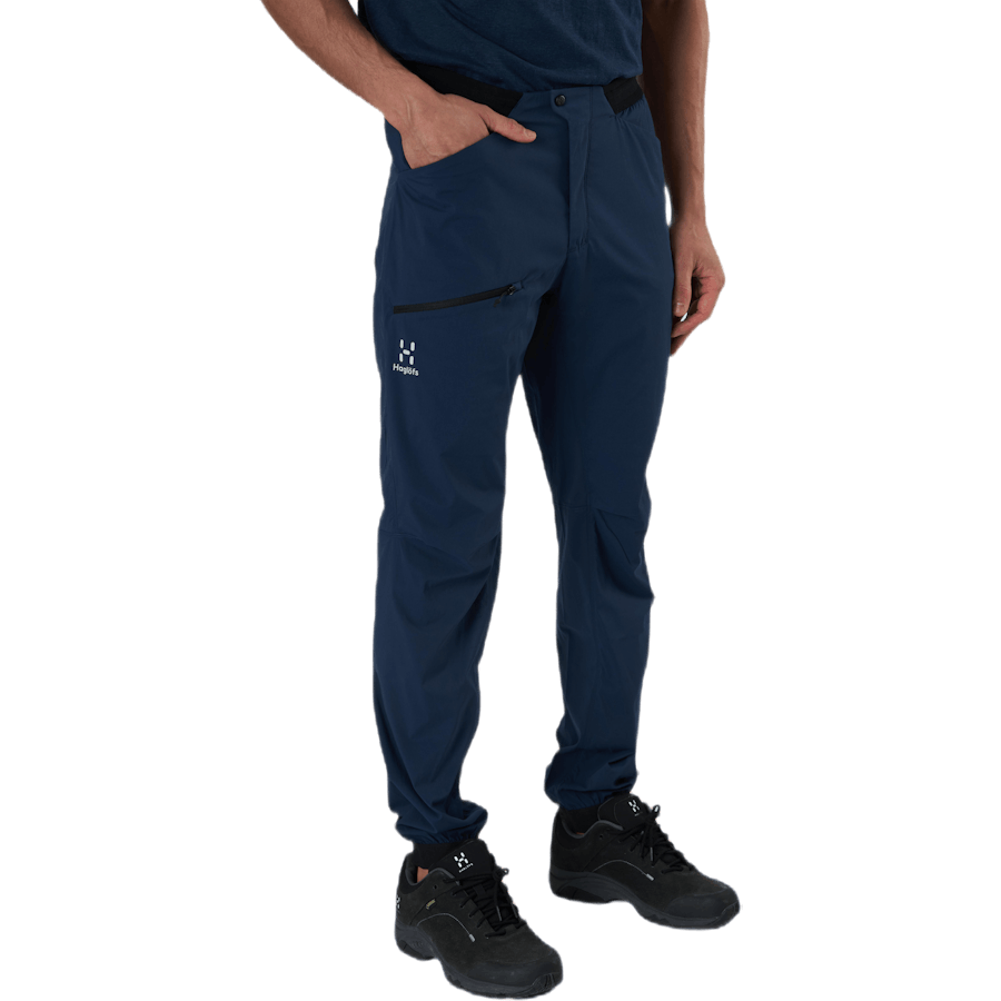 L.I.M Fuse Pant Blue