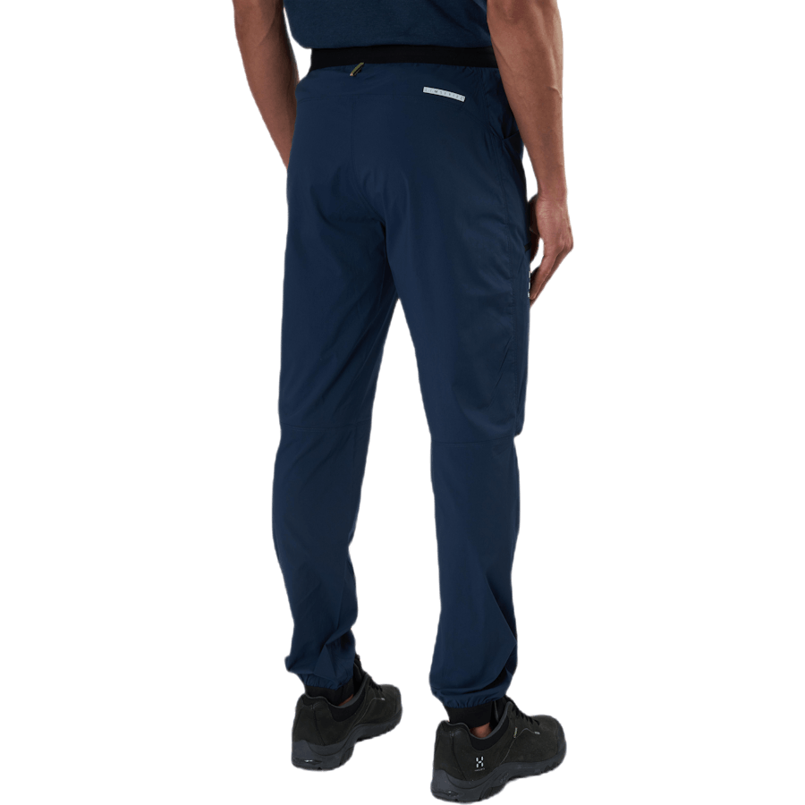 L.I.M Fuse Pant Blue