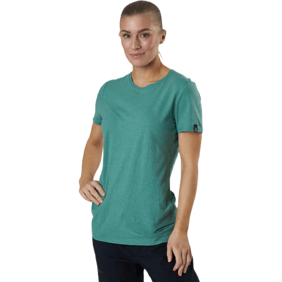 Träd Tee Green