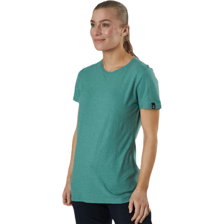 Träd Tee Green