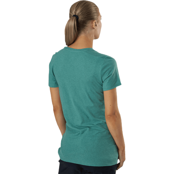 Träd Tee Green