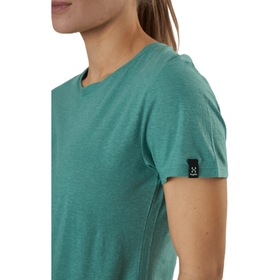 Träd Tee Green