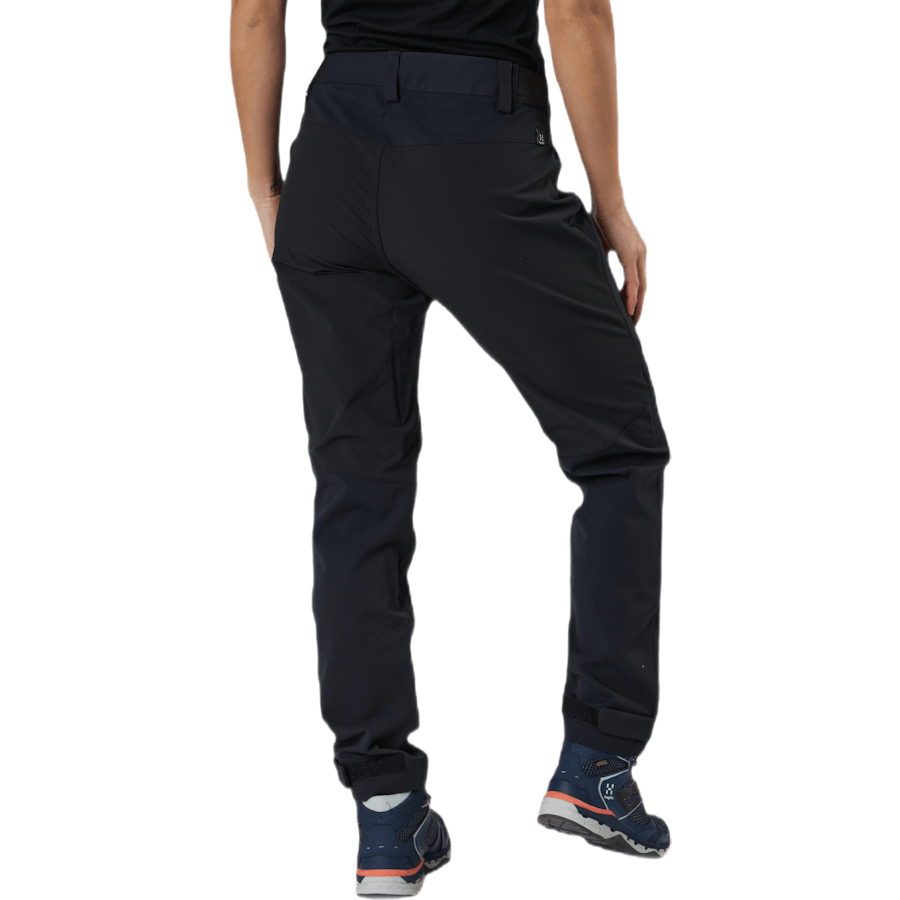 Rugged Flex Pant Black