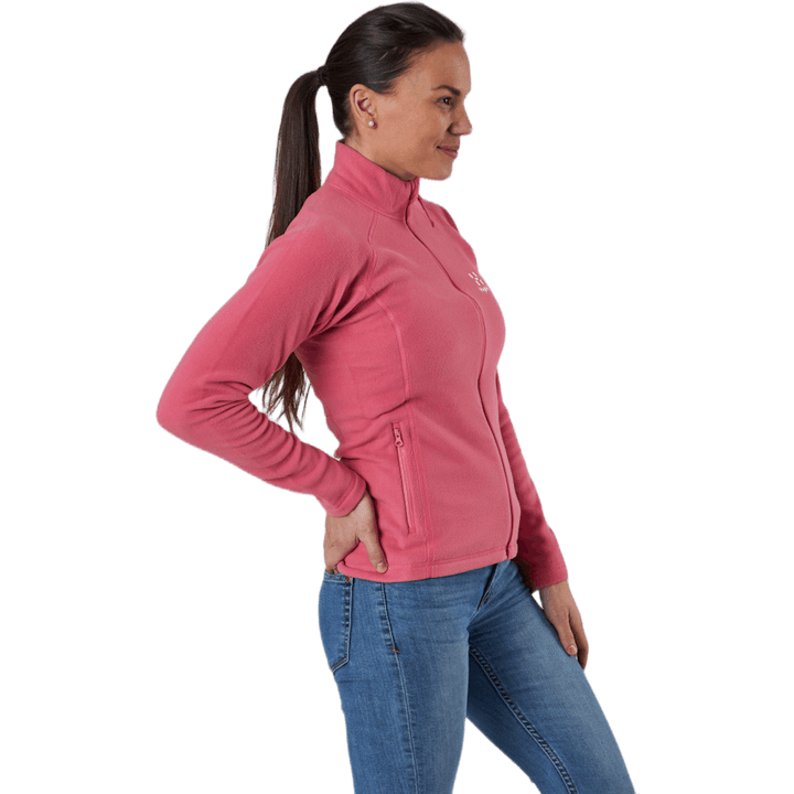 Astro Lite Jacket Pink