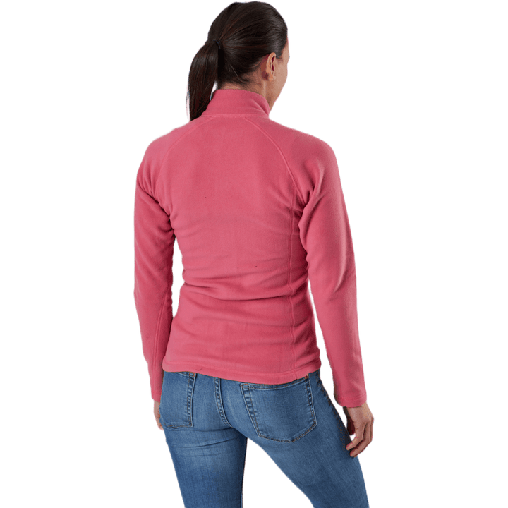 Astro Lite Jacket Pink