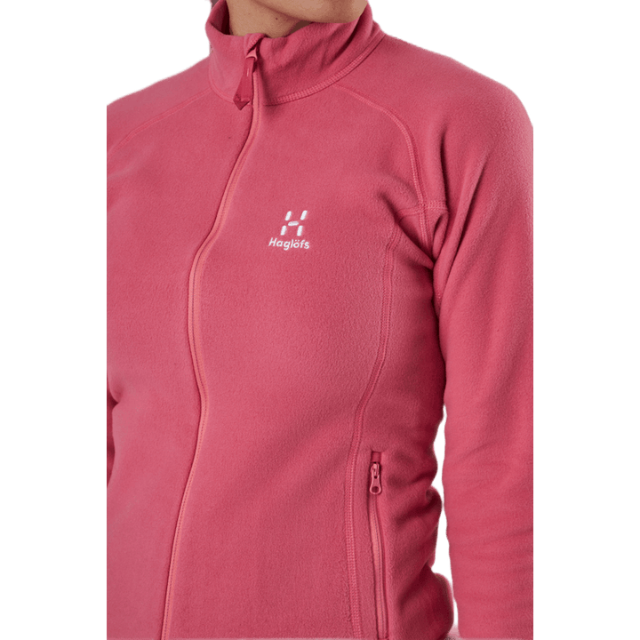 Astro Lite Jacket Pink