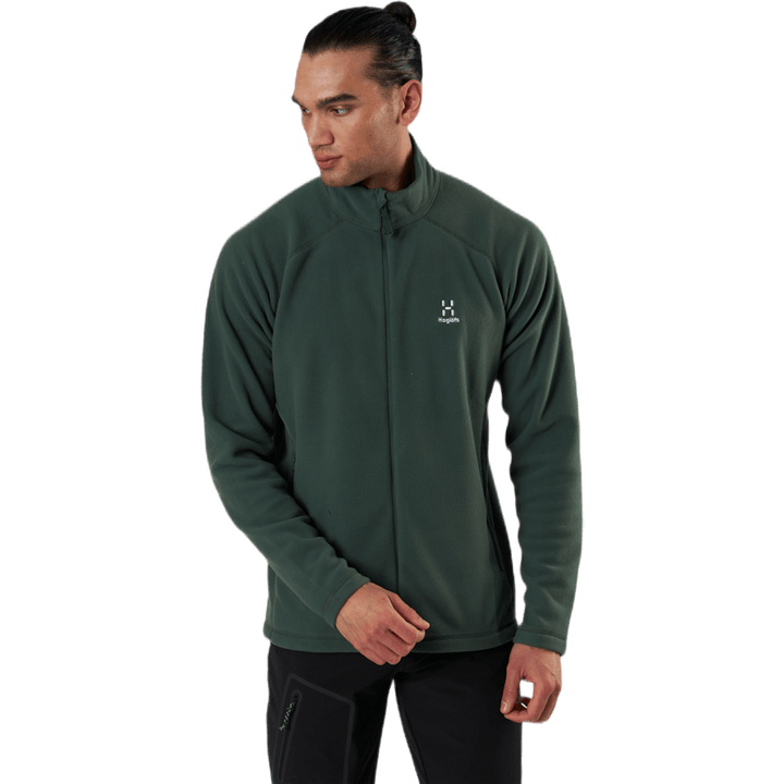 Bunda Astro Lite Green