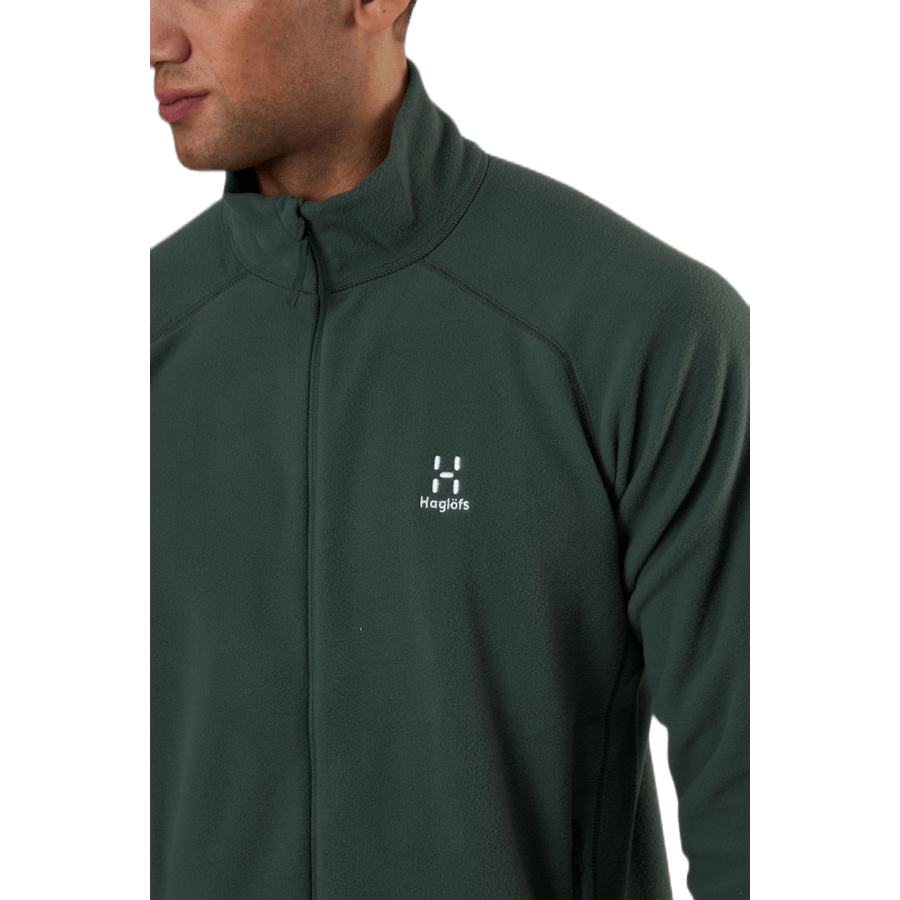 Bunda Astro Lite Green