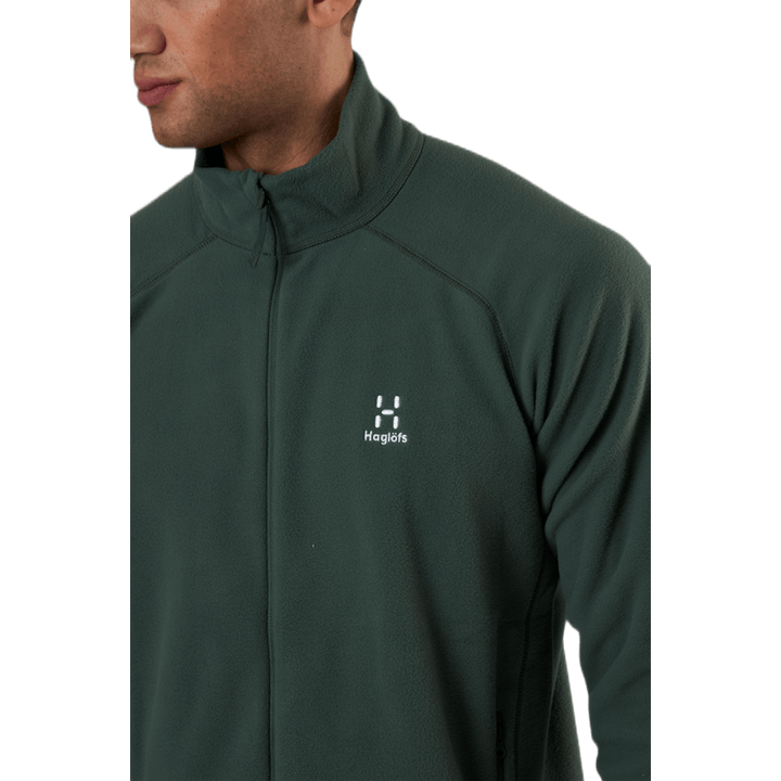 Bunda Astro Lite Green