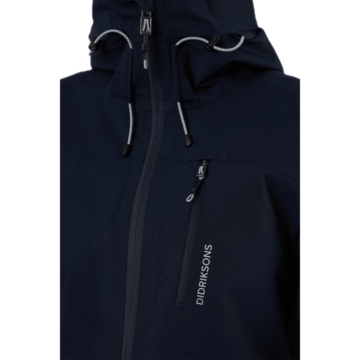 Wida Jacket 2 Blå
