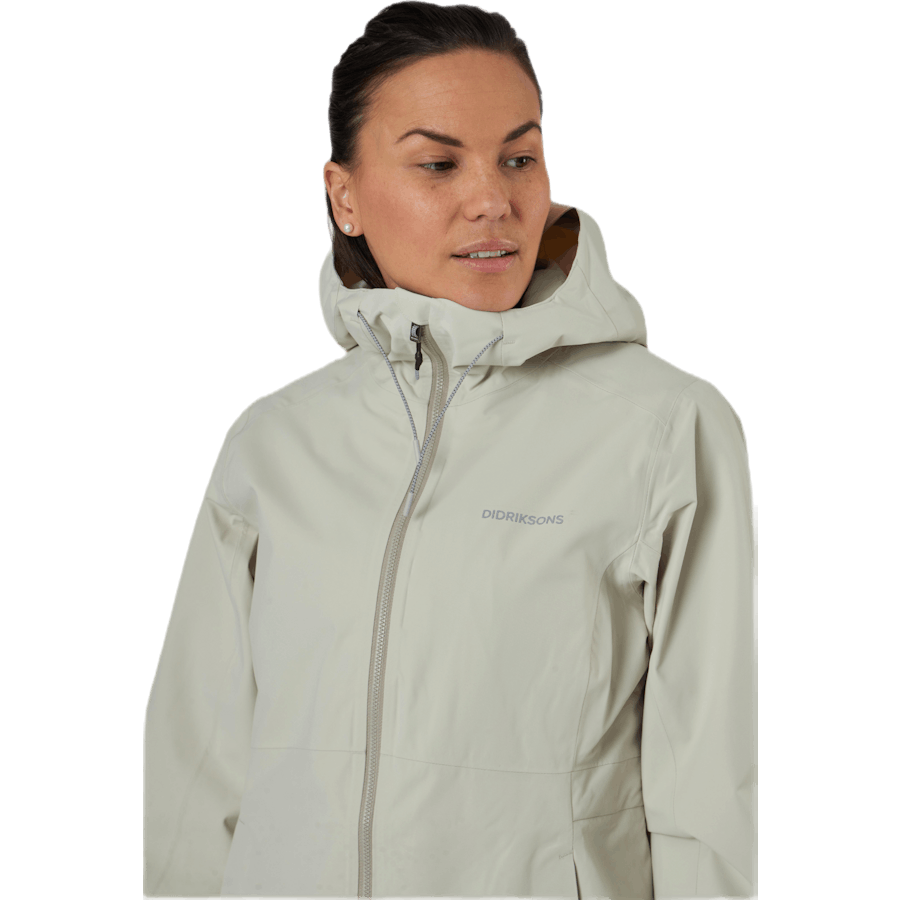 Parka Bea 3 Beige