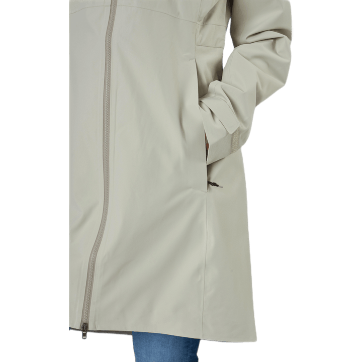 Parka Bea 3 Beige