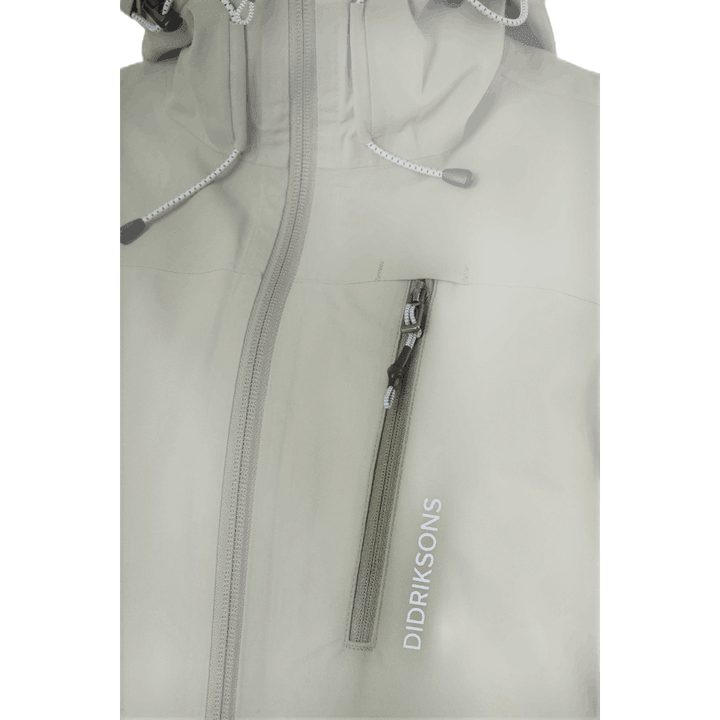 Wida Jacket 2 Green