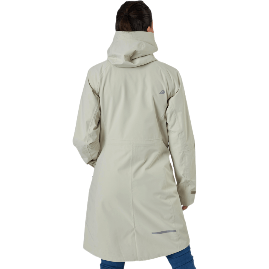 Ilma Parka 3 Beige
