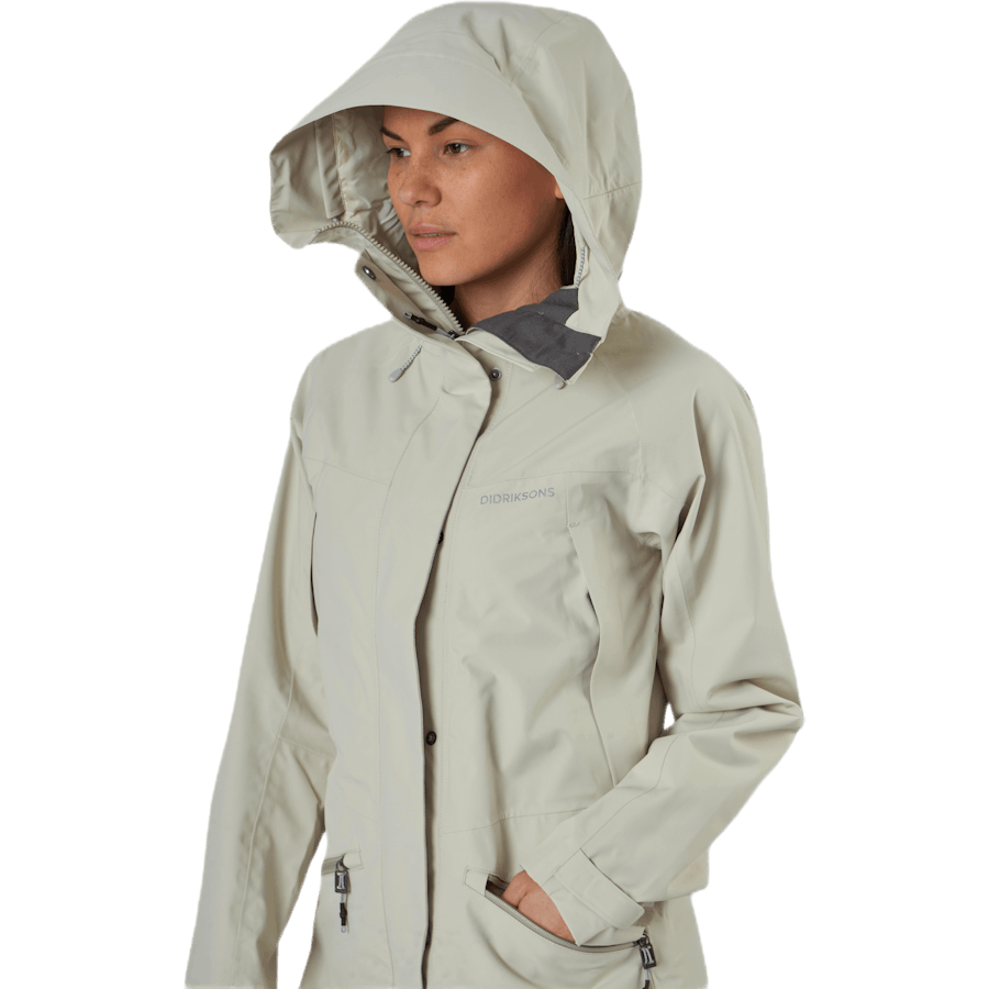 Ilma Parka 3 Beige