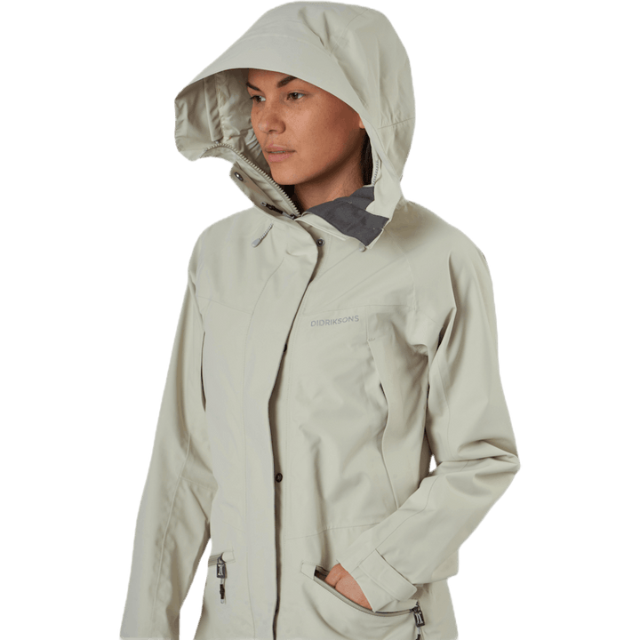 Ilma Parka 3 Beige