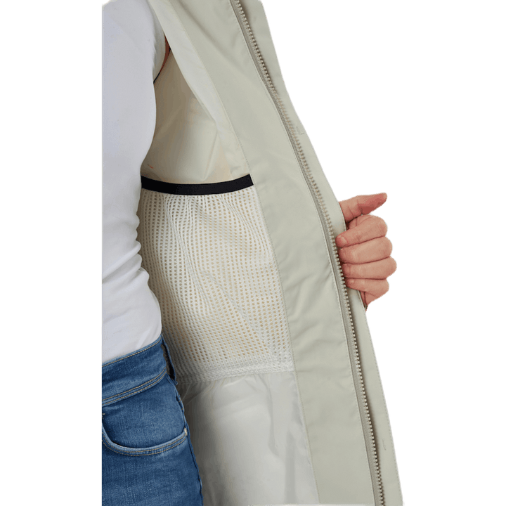 Ilma Parka 3 Beige