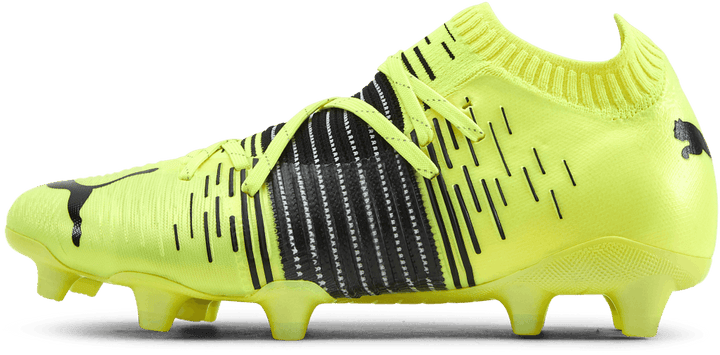 Future Z 1.1 FG/AG Blanc/Noir/Jaune