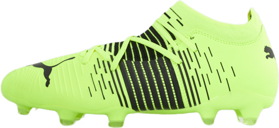Future Z 3.1 FG/AG Black/Yellow