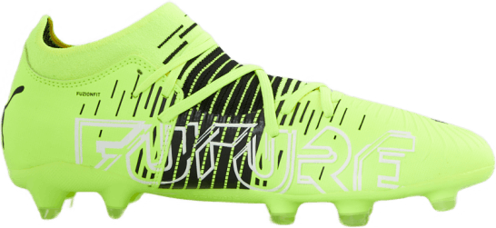 Future Z 3.1 FG/AG Black/Yellow