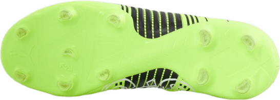 Future Z 3.1 FG/AG Black/Yellow