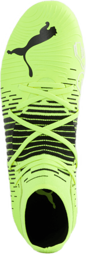 Future Z 3.1 FG/AG Black/Yellow