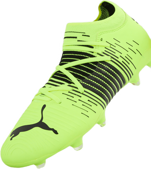 Future Z 3.1 FG/AG Black/Yellow