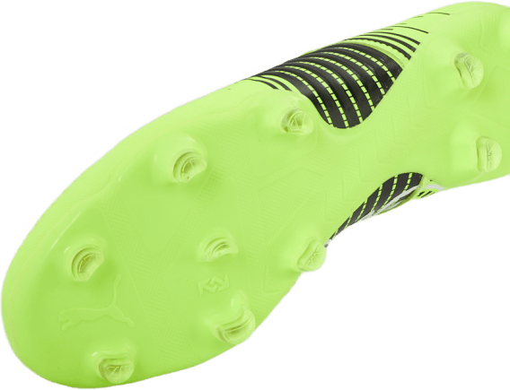 Future Z 3.1 FG/AG Black/Yellow