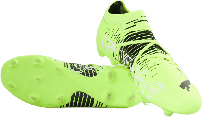 Future Z 3.1 FG/AG Black/Yellow