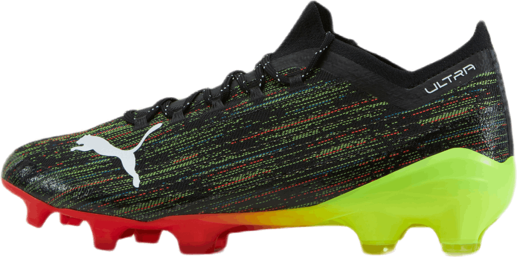 Ultra 1.2 FG/AG White/Black
