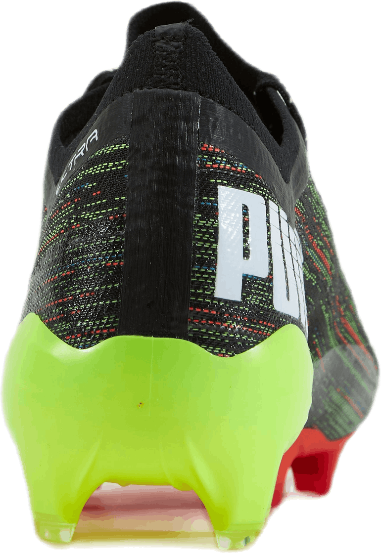 Ultra 1.2 FG/AG White/Black