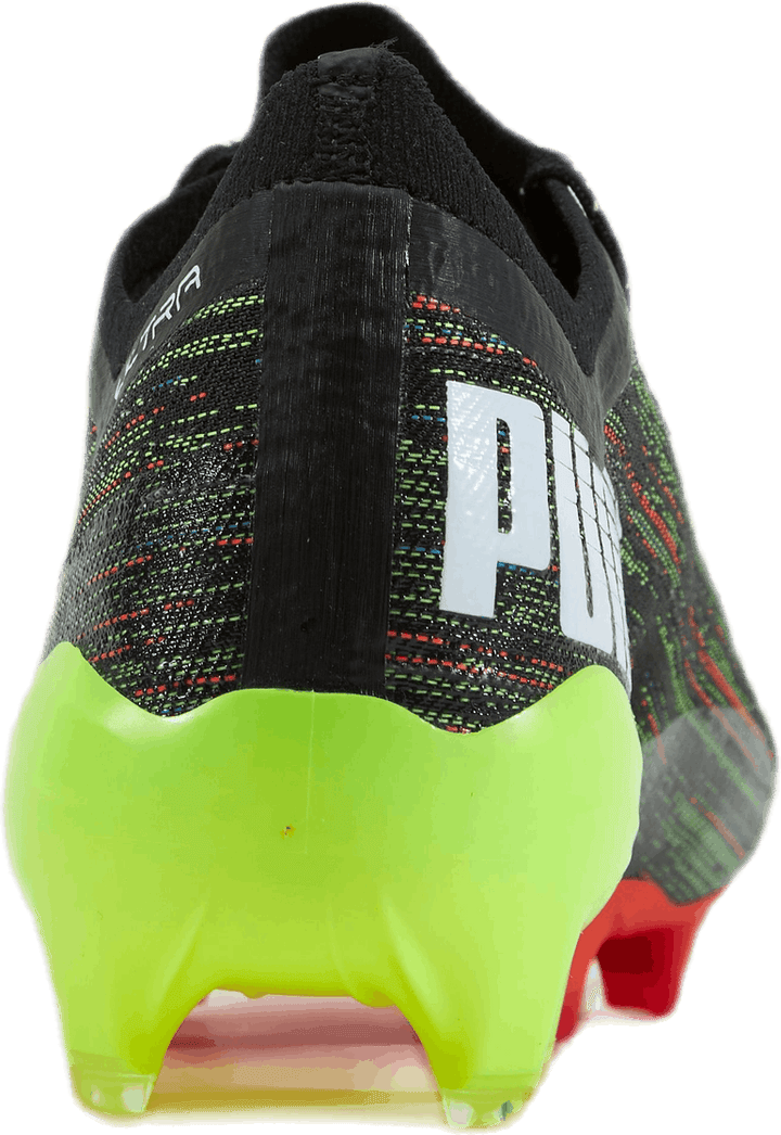 Ultra 1.2 FG/AG White/Black