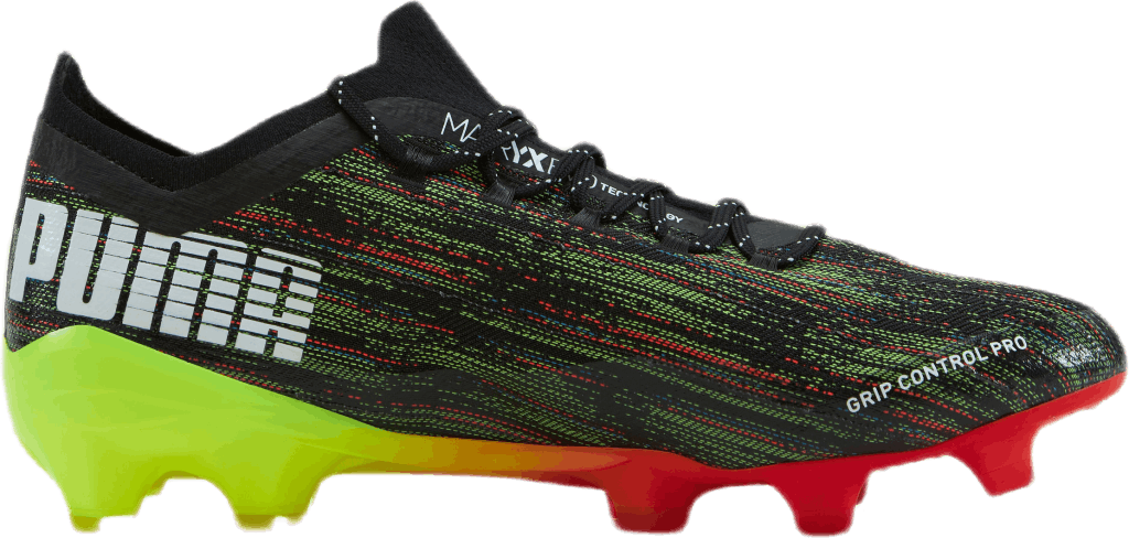 Ultra 1.2 FG/AG White/Black