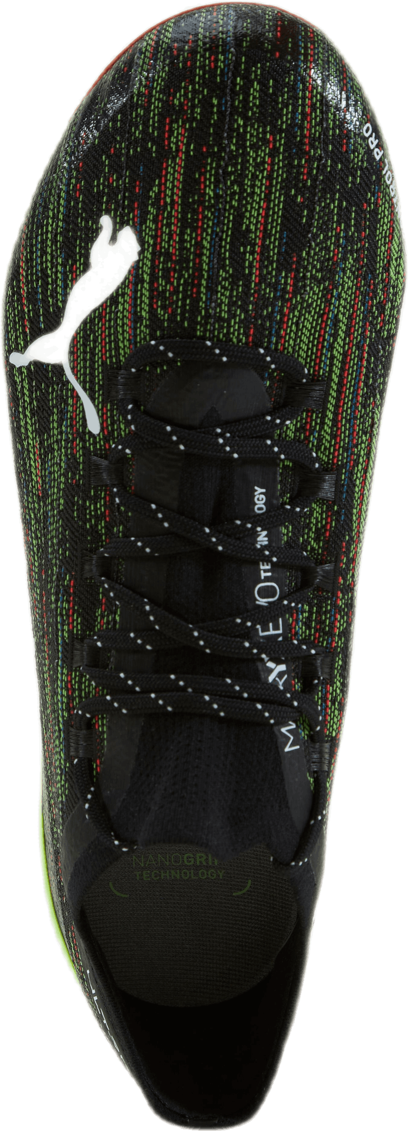 Ultra 1.2 FG/AG White/Black