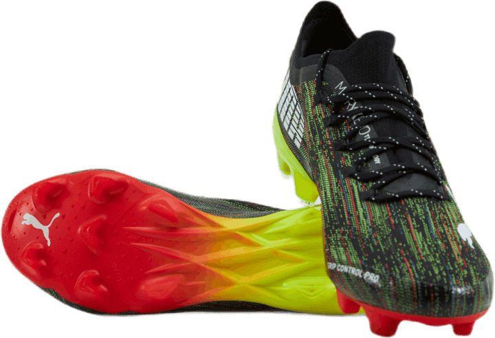 Ultra 1.2 FG/AG White/Black