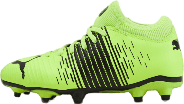 Future Z 4.1 FG/AG Black/Yellow