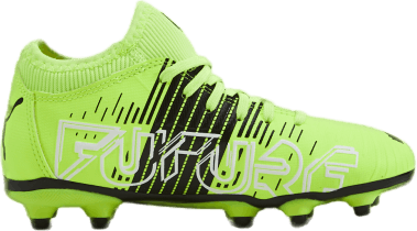 Future Z 4.1 FG/AG Black/Yellow