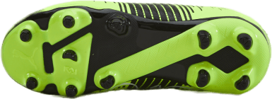 Future Z 4.1 FG/AG Black/Yellow