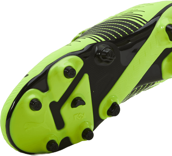 Future Z 4.1 FG/AG Black/Yellow