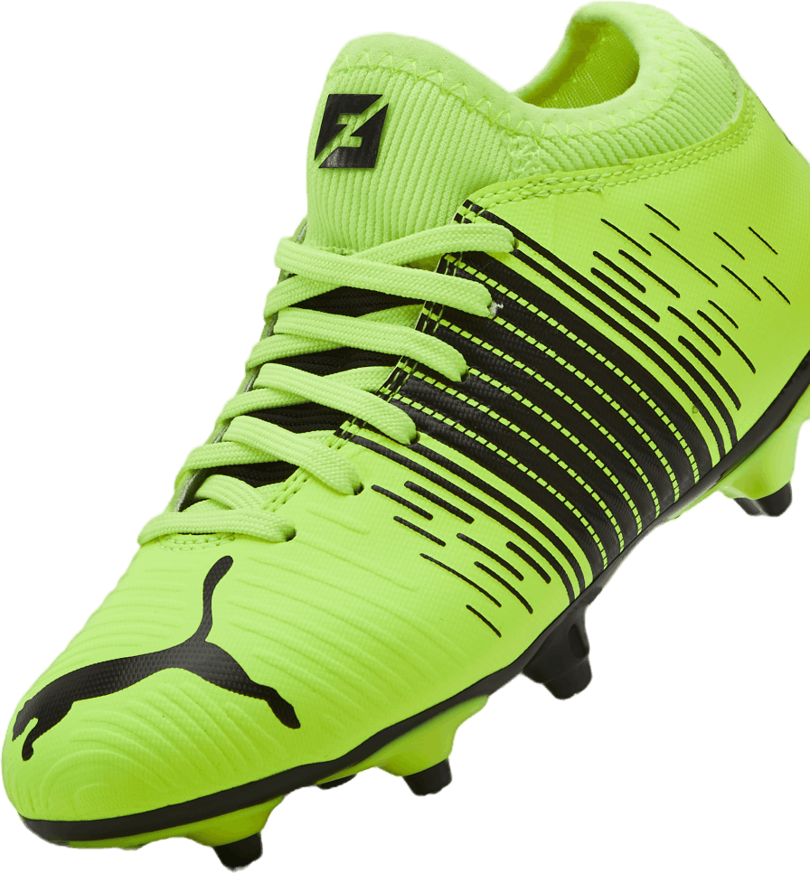 Future Z 4.1 FG/AG Black/Yellow
